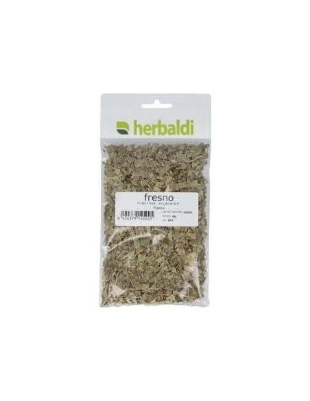 Hierba Fresno Hoja 40Gr. de Herbaldi