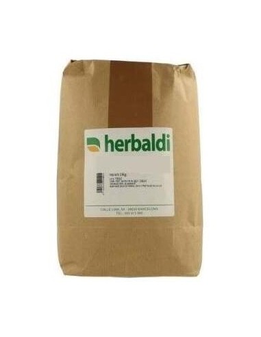 Hierba Judias Vainas 40Gr. de Herbaldi