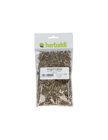 Hierba Marrubio 40Gr. de Herbaldi