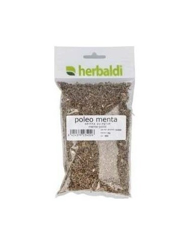 Hierba Poleo Menta 50Gr. de Herbaldi