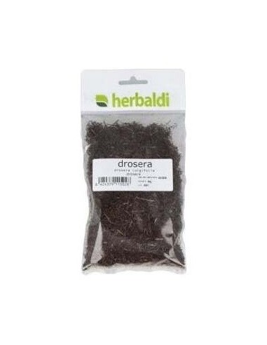 Hierba Drosera Triturada 40Gr. de Herbaldi