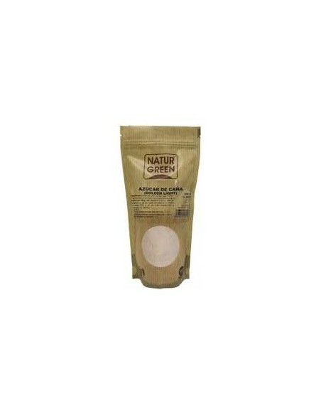 Azucar De Caña (Golden Light) 500Gr. Bio de Naturgreen