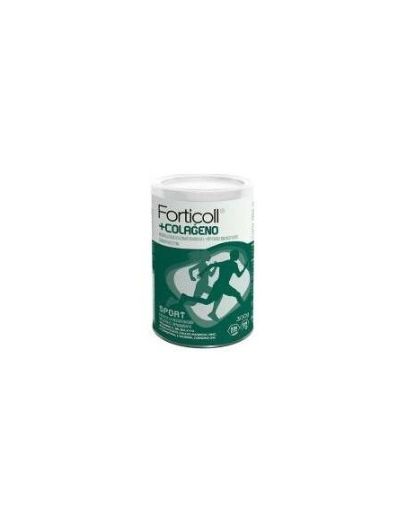 Colageno Peptidos Rend.Sport Forticoll 270Gr. de Almond