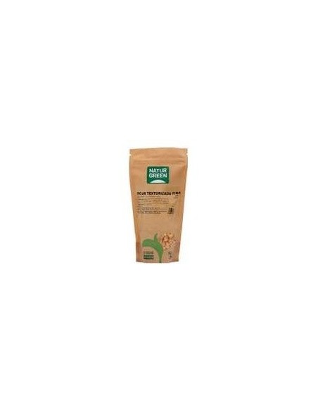 Soja Texturizada Fina 150Gr. Bio Sg de Naturgreen