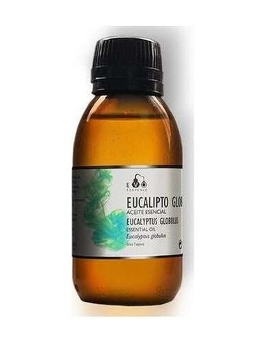 Eucalipto Globulus Aceite Esencial Bio 100Ml. de Terpenic