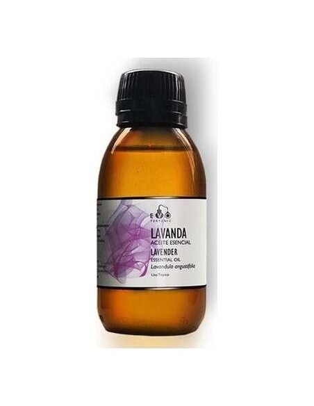 Lavanda Aceite Esencial Alimentario Bio 100Ml. de Terpenic