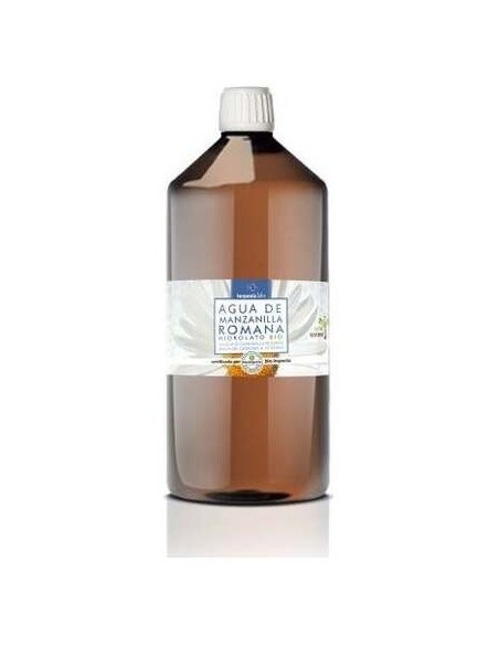 Agua De Manzanilla Romana Hidrolato Bio 250Ml. de Terpenic