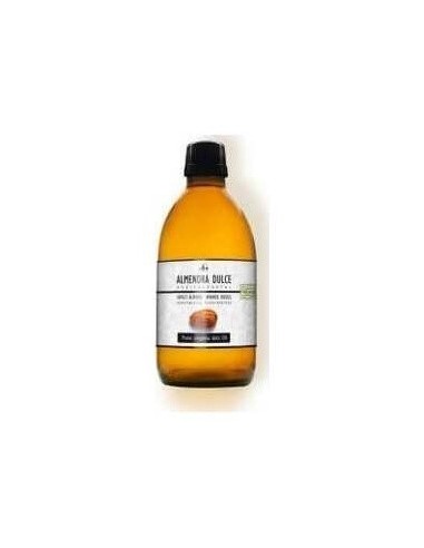Almendras Dulces Refinado Aceite Vegetal 500Ml. de Terpenic