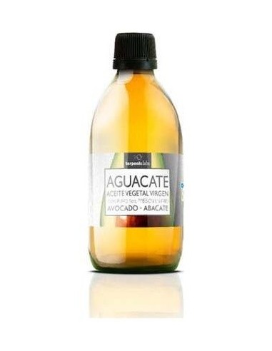 Aguacate Aceite Vegetal 500Ml. de Terpenic