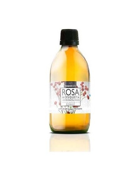 Rosa Mosqueta Virgen Aceite Vegetal 500Ml. de Terpenic