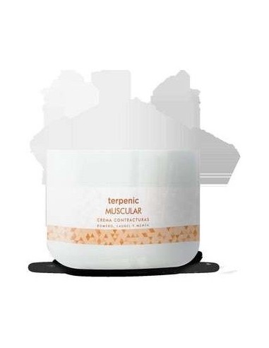 Muscular Crema 500Ml. de Terpenic Evopro