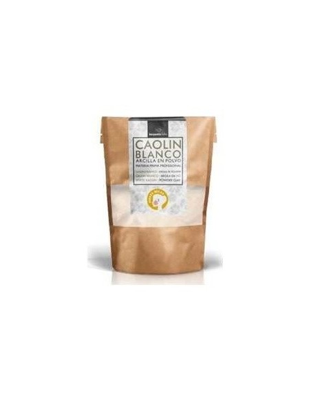 Arcilla Blanca Kaolin 500Gr. de Terpenic