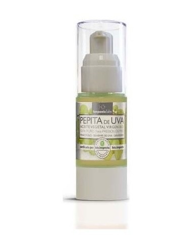 Pepita De Uva Aceite Virgen Bio 30Ml. de Terpenic