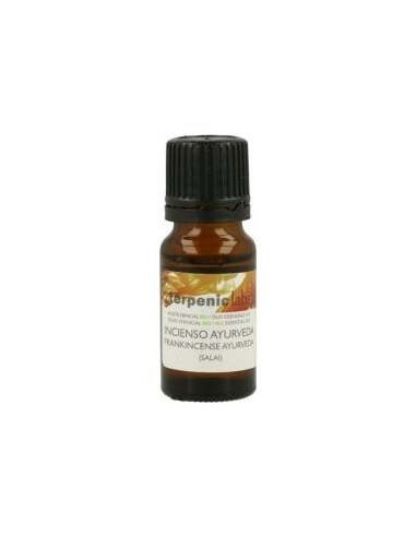 Incienso Ayurveda Aceite Esencial 10Ml de Terpenic