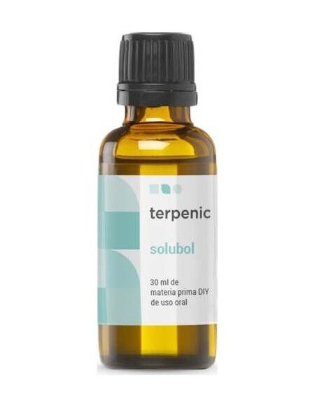 Solubol 30Ml. de Terpenic