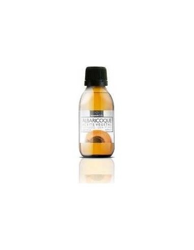 Albaricoque Refinado Aceite Vegetal 100Ml. de Terpenic