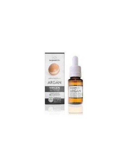 Argan Virgen Aceite Vegetal Bio 100 Ml de Terpenic Evo