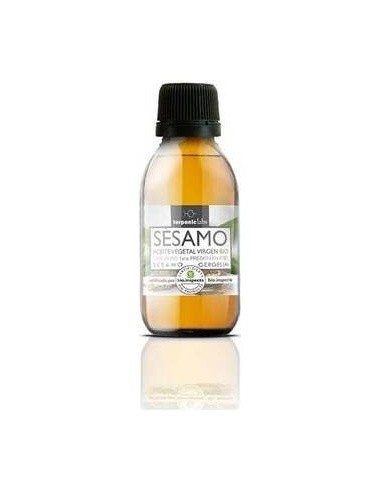Sesamo Virgen Bio Aceite Vegetal 100 Ml de Terpenic Evo
