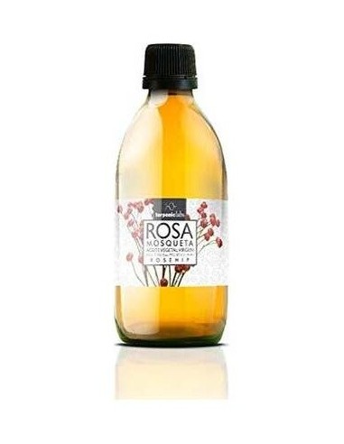 Rosa Mosqueta Virgen Aceite Vegetal 250Ml. de Terpenic