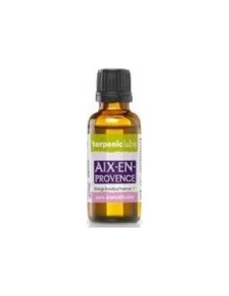 Sinergia Aromadifusion Aix-En-Provence 30Ml. de Terpenic