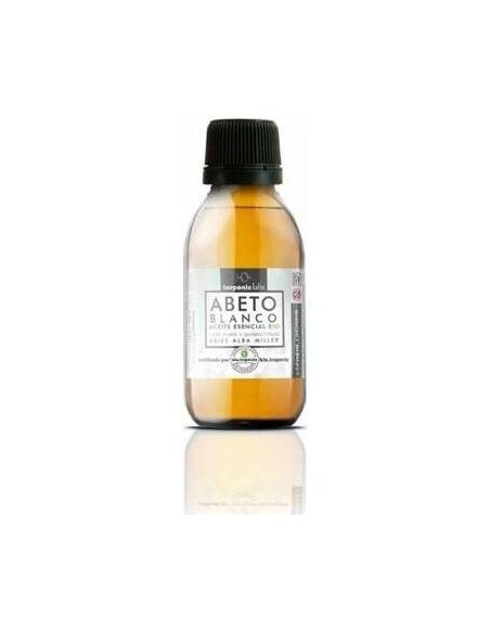 Abeto Blanco Aceite Esencial 30Ml. Bio de Terpenic