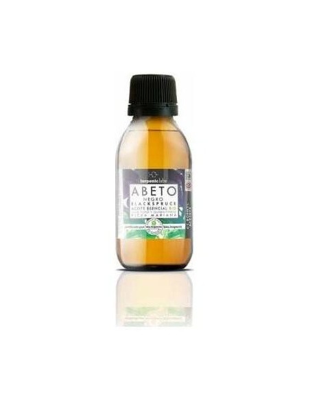 Abeto Negro Aceite Esencial 30Ml. Bio de Terpenic