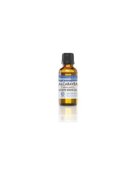 Alcaravea Aceite Esencial 30Ml. de Terpenic