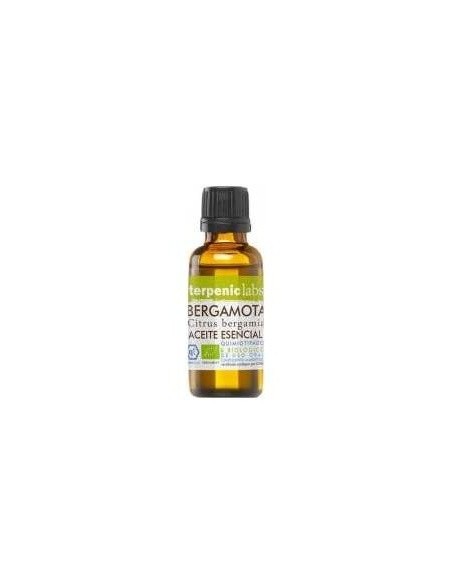 Bergamota Aceite Esencial Bio 30Ml. de Terpenic