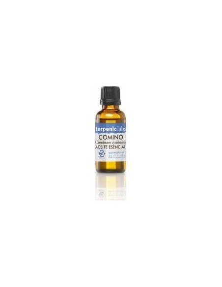 Comino Aceite Esencial 30Ml. de Terpenic
