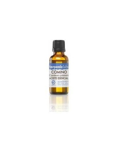Comino Aceite Esencial 30Ml. de Terpenic
