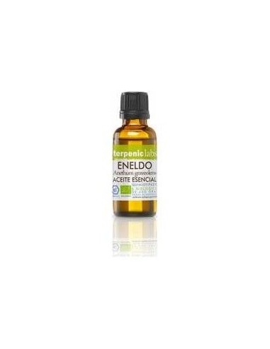 Eneldo Aceite Esencial Bio 30Ml. de Terpenic