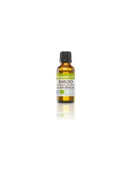 Eneldo Aceite Esencial Bio 30Ml. de Terpenic