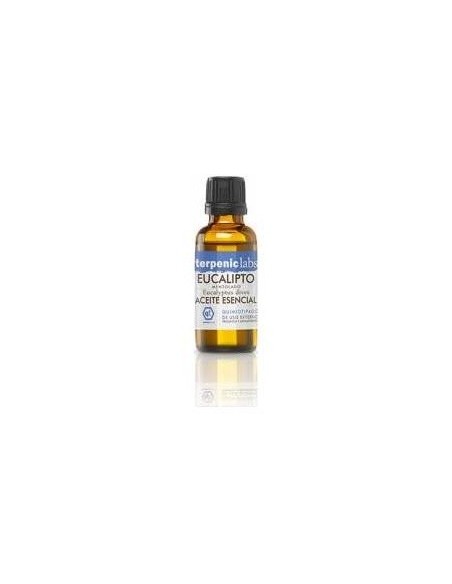 Eucalipto Mentolado Aceite Esencial 30Ml. de Terpenic