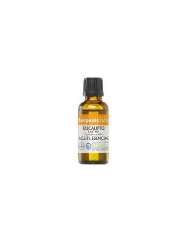 Eucalipto Smithii Aceite Esencial Bio 30Ml. de Terpenic
