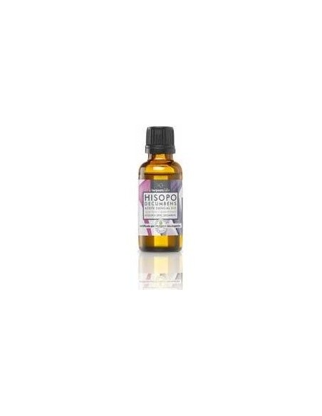 Hisopo Decumbens Aceite Esencial Bio 30Ml. de Terpenic