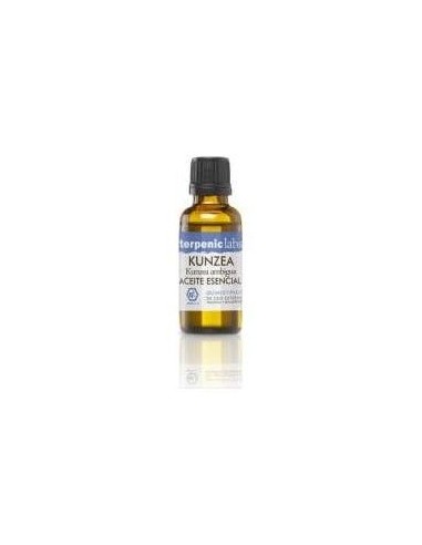 Kunzea Aceite Esencial Bio 30Ml. de Terpenic