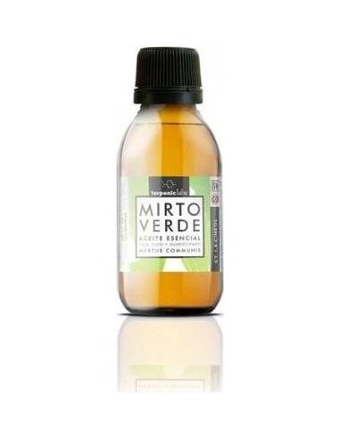 Mirto Verde Aceite Esencial 30Ml. de Terpenic