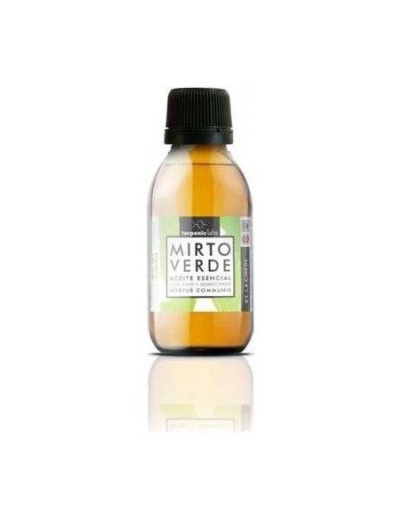 Mirto Verde Aceite Esencial 30Ml. de Terpenic