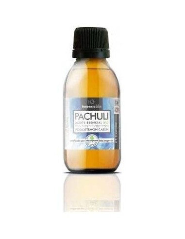 Patchuli Aceite Esencial Bio 30Ml. de Terpenic