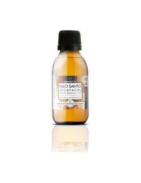 Palo Santo (Guayaco) Aceite Esencial 30Ml. de Terpenic