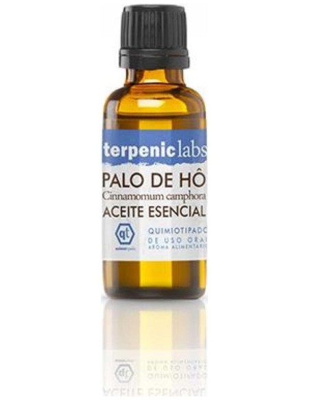 Palo De Ho Aceite Esencial 30Ml. de Terpenic