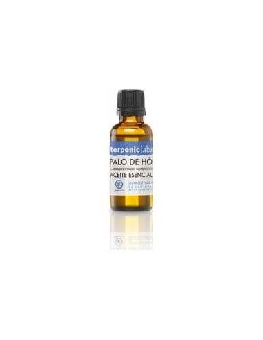 Palo De Ho Aceite Esencial 30Ml. de Terpenic