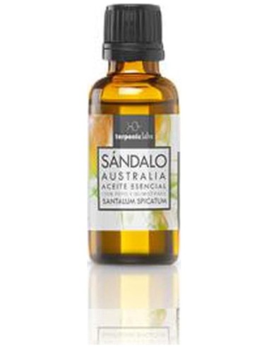 Sandalo Australia Aceite Esencial 30Ml. de Terpenic