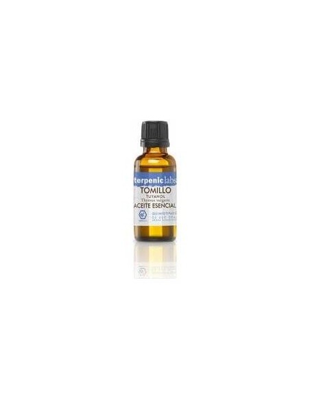 Tomillo Tuyanol Aceite Esencial 30Ml. de Terpenic