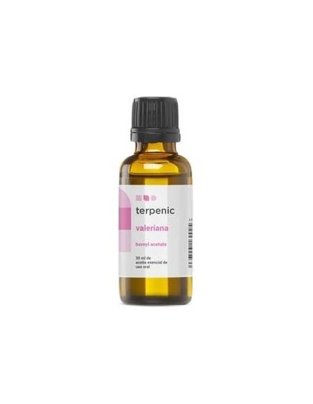 Valeriana Aceite Esencial 30Ml. de Terpenic