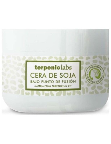 Cera De Soja B.P.F. 250Gr. de Terpenic
