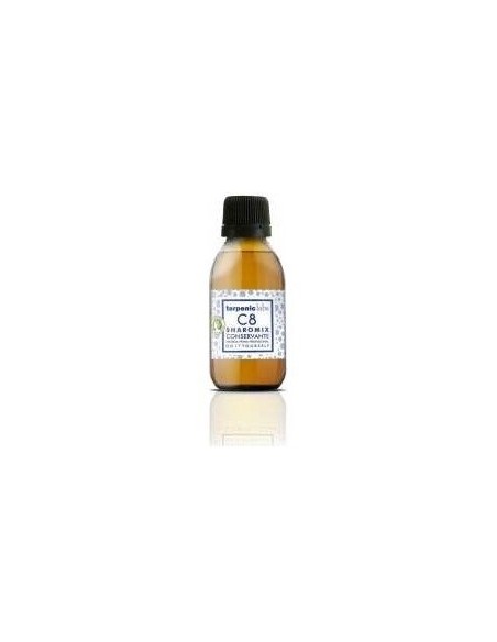 Sharomix C8 Conservante Cosmetico 100Ml. de Terpenic