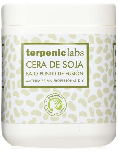 Cera De Soja B.P.F. 500Ml. de Terpenic