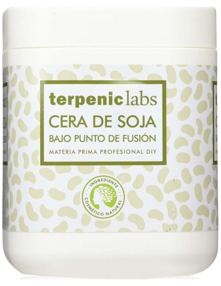 Cera De Soja B.P.F. 500Ml. de Terpenic
