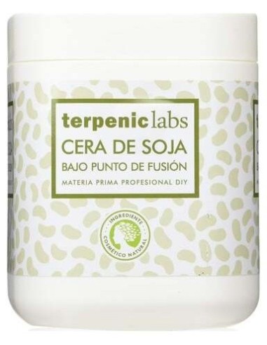 Cera De Soja B.P.F. 500Ml. de Terpenic